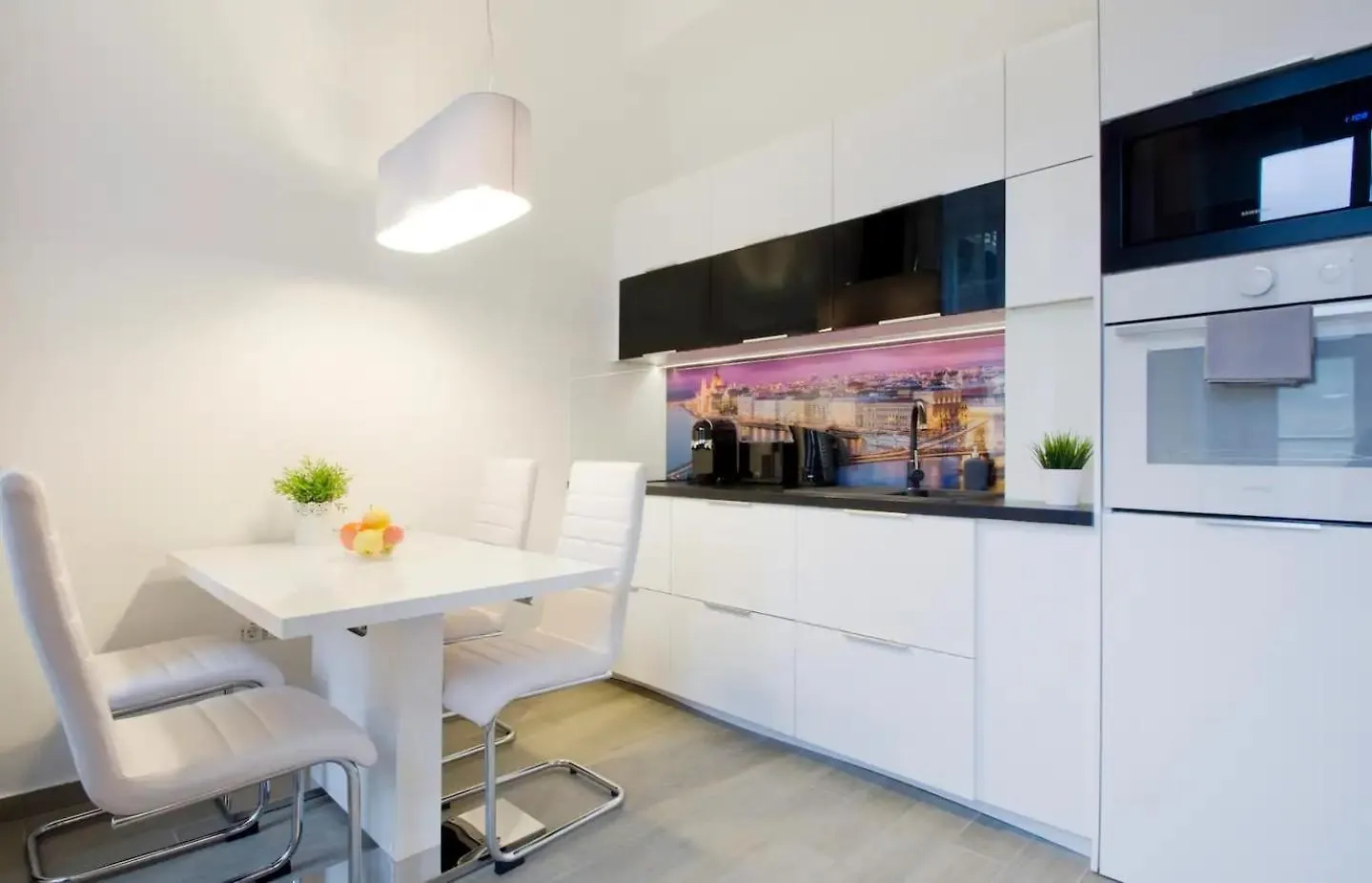 Apartment Gozsdu Dream Apt Luxury 3 Double Bed Bud Centre Budapest