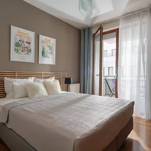 Passage By Vagabond Downtown Apartman